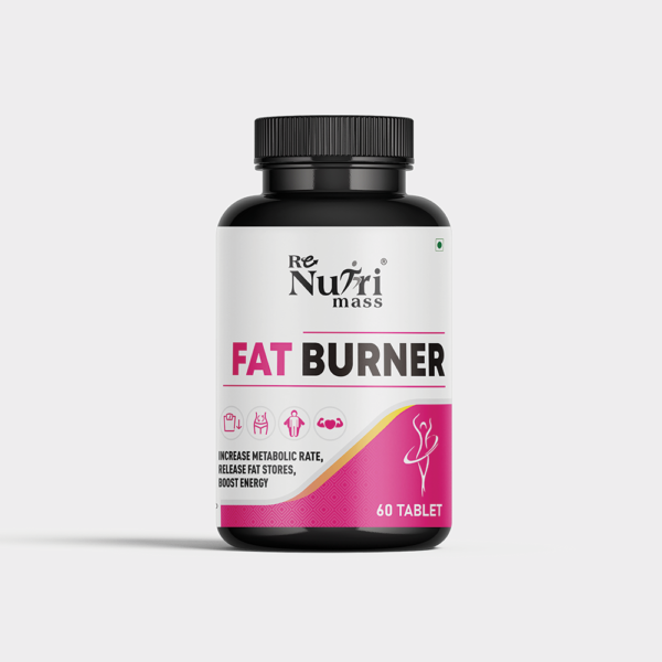 Fat Burner 60 Tablet