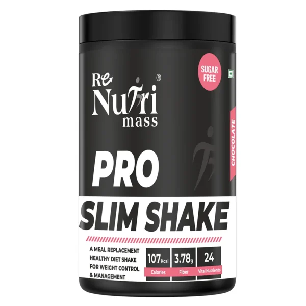 Slim Shake 500gm