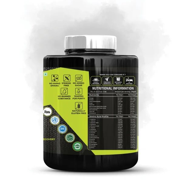Isolated Whey - Image 3