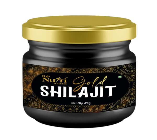 Shilajit
