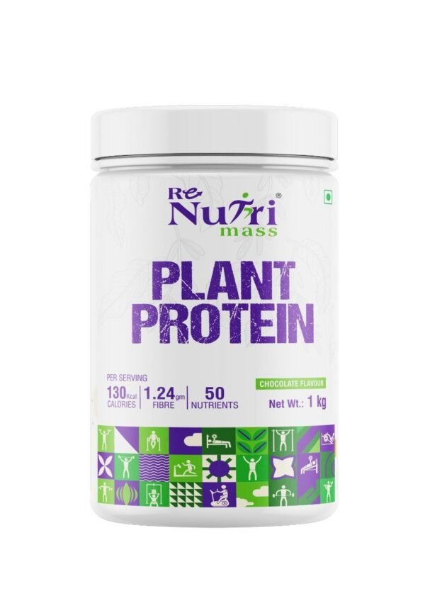 Plant Protein
