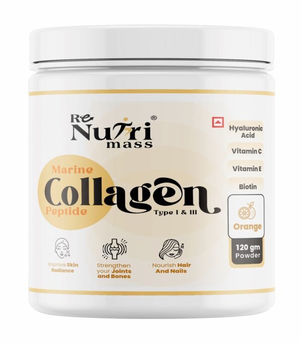 Marine Collagen Powder