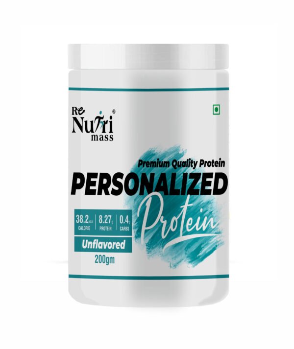 Personalized Protein