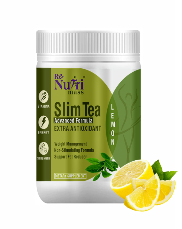 Slim Tea