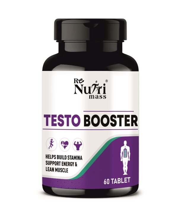 Testo Booster
