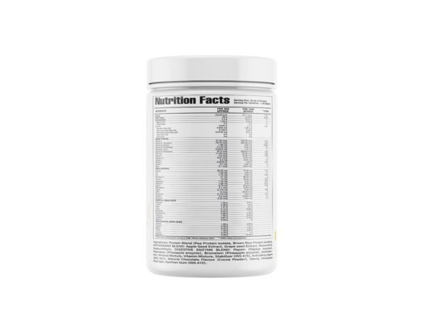 Plant Protein - Image 2