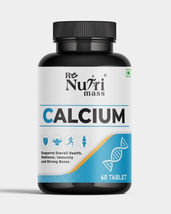 Calcium Tablet