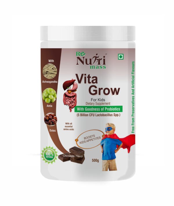 Vita Grow