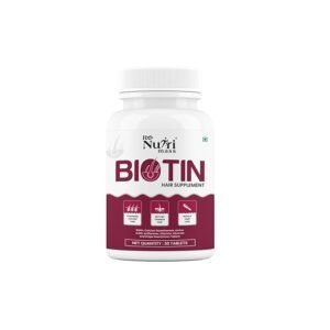 Biotin Tablet