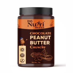 Chocolate Peanut Butter
